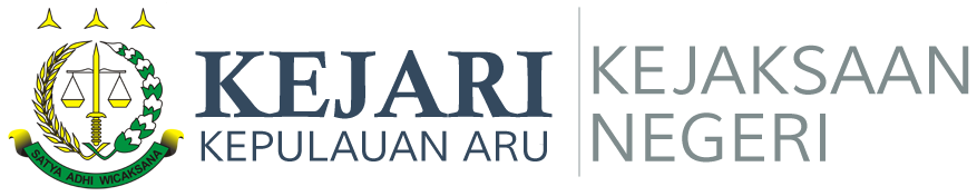 logo kejari kep aru