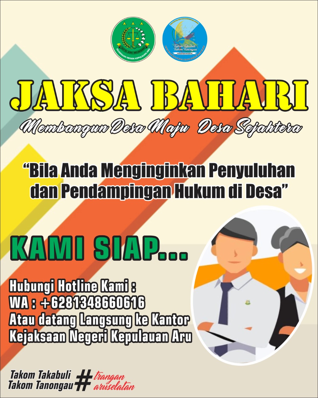 Jaksa Bahari